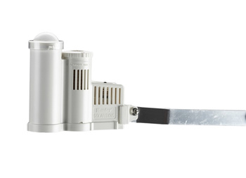 Solar Sync - czujnik nasłonecznienia