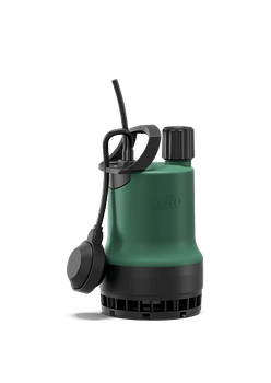 Pompa odwodnieniowa do wody brudnej Wilo-TMW 32/11-30M