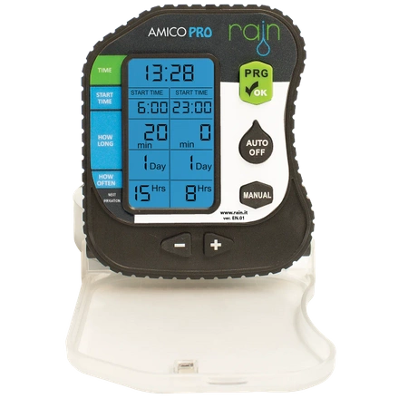 Sterownik nawodnienia RAIN AMICO PRO