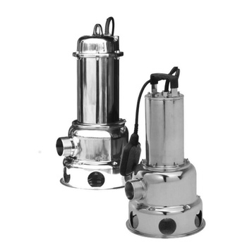 Pompa zatapialna NOCCHI PRIOX 460/13 M 1,1kW 230V N2110000