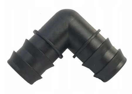 Kolano wciskane DN32