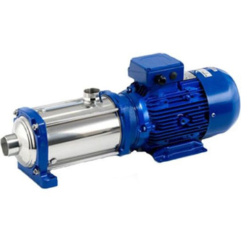 XYLEM Pozioma pompa wielostopniowa LOWARA 10HM03P15M5HVBE