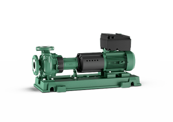 Pompa obiegowa normowa Yonos GIGA-N 100/250-7,5/4-R1