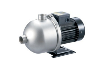 STAIRS HBI, HBN pompy poziome wielostopniowe