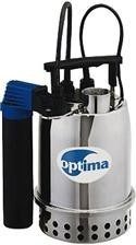 Pompa zatapialna EBARA OPTIMA MA 10m 0.25kW 230V 1751101200