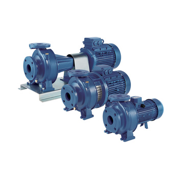 Pompa wirnikowa EBARA 3D/I 40-200/5.5 5.5kW 400V