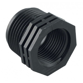 Redukcja GZ/GW3"x2"