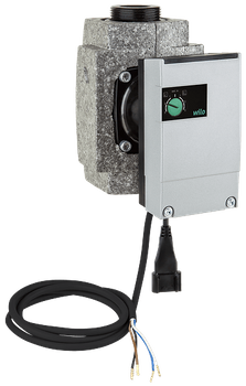 Pompa obiegowa Wilo-Yonos ECO 25/1-5 BMS