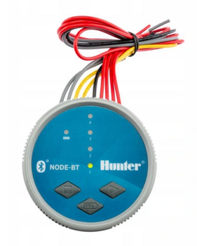 Sterownik zewnętrzny NODE-BT- 2 sekcja - Bateria