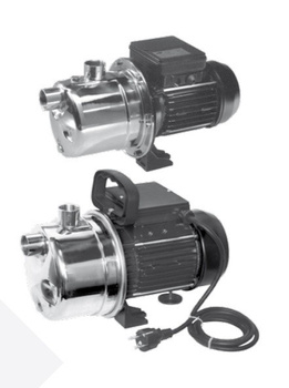 Pompa powierzchniowa NOCCHI JETINOX 60/50 M 0,55kW 230V N4176570