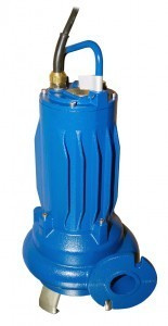 XYLEM Lowara GL-GLV Pompy zatapialne do wody brudne