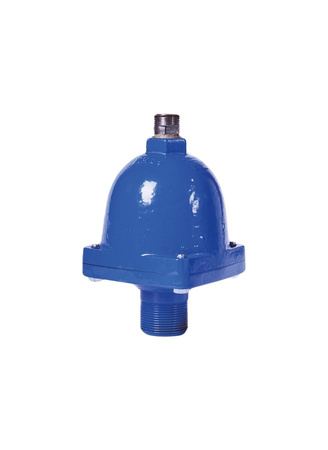 Zawór odpowietrzający, pływakowy 11/2" PN10