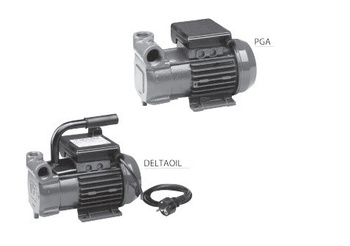 PENTAIR Pompa do oleju napędowego STA-RITE PGA 40-30 M