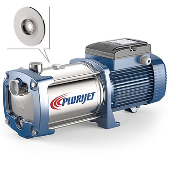 Pompa samossąca Pedrollo PLURIJET 5/90 400V