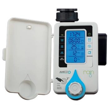 Sterownik nakranowy RAIN AMICO DIAL 1 1 STREFA