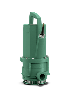 Pompa do wody brudnej Wilo-Drain TMT 32M113/7,5Ci