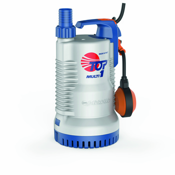 Pompa zatapialna Pedrollo TOP MULTI 1