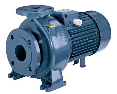 Pompa wirnikowa EBARA MMD4/I80-250/7.5 7.5kW 400V