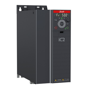 Falownik Danfoss iC2-Micro 132L6123