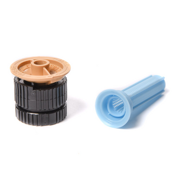 Dysza statyczna VAN-18