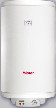 Podgrzewacz Elektromet Mister 40l elektryczny