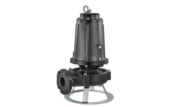 Pompa zatapialna Pentax DTRT400 400V