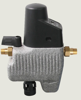 HUSTY Zawór napełniania instalacji SYR BA 6630