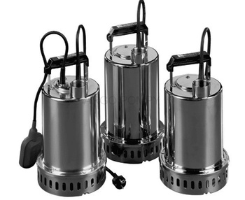 Ebara BEST 4 bez pływaka