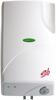 Podgrzewacz wody Elektromet Junior 10l elektryczny ciśnieniowy nadumywalkowy