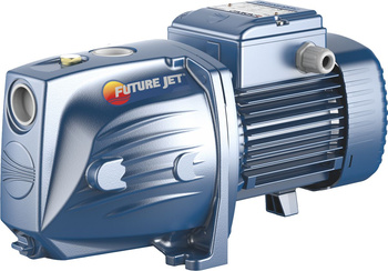 Pompa samossąca Pedrollo FUTURE JETm 2A