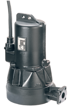 Pompa do ścieków Wilo-Drain MTC 40F16.15/7/1-230-50