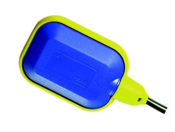 Czujnik pływakowy Key K04 3m PVC3x1