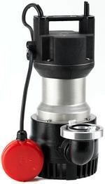 PENTAIR Pompa zatapialna Jung Pumpen UB 152 DS