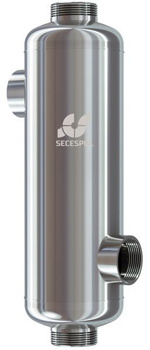 Wymiennik basenowy REV250