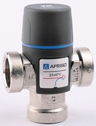 Zawór mieszający term. Afriso ATM 351 3/4"