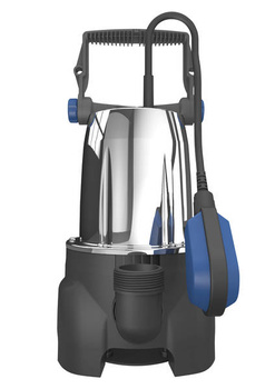 Pompa zatapialna OASE ProMax MudDrain 14000 42268