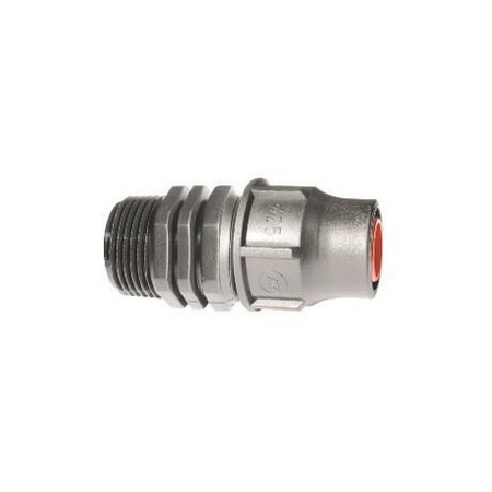 Złączka skręcana DN16x1/2"GZ
