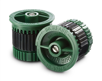 Dysza statyczna HE-VAN-8