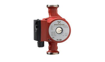 GRUNDFOS UP 20-30 N 150 230V 50Hz 9H