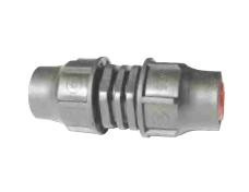 Dwuzłączka skręcana DN20