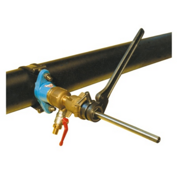 Aparat do nawiercania