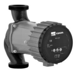 Pompy obiegowe EBARA BEZDŁAWNICOWE EGO