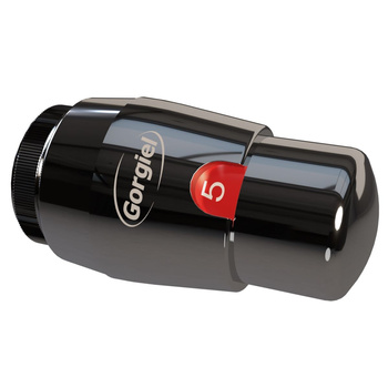 Głowica termostatyczna M30x1 5 chrom