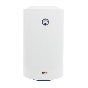 FERROLI E-GLASSTECH VBO