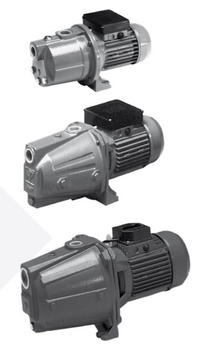 Pompa powierzchniowa NOCCHI JET 160/52 M 1,5kW 230V N4175080