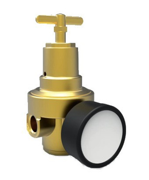 Reduktor ciśnienia II° stopnia R21C