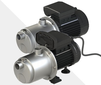 Pompa powierzchniowa NOCCHI Multi EVO-A 3-40 M 0,51kW 230V N4502140