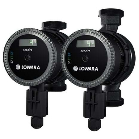 XYLEM Pompa cyrkulacyjna LOWARA ecocirc PREMIUM 15-4/130