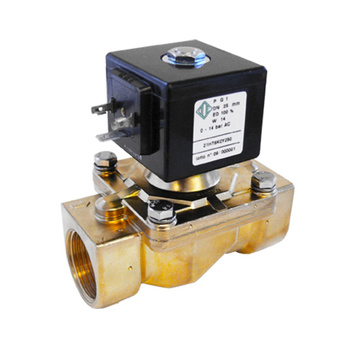 Zawór elektromagnetyczny 1/2" nz 21HT4KOY160