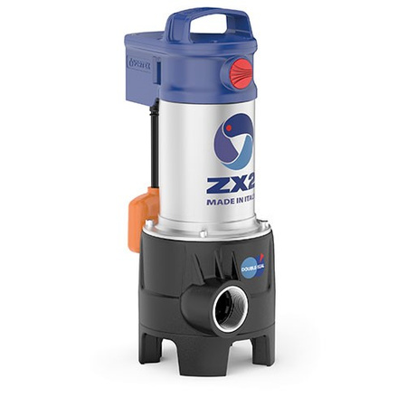 Pompa zatapialna Pedrollo ZXM 2/30-GM 230V